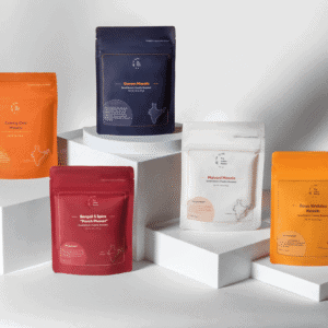 Spice Bundle