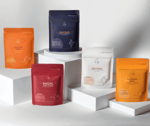 Spice Bundle