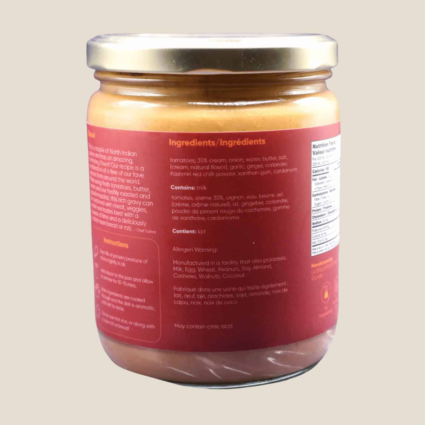 Authentic Indian spices for cooking flavorful Indian dishes, including curry, chutney, and Indian bread recipes. High-quality, fresh, and aromatic herbs and spices from The Indian Pantry.