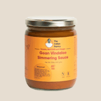 Goan Vindaloo Simmering Sauce