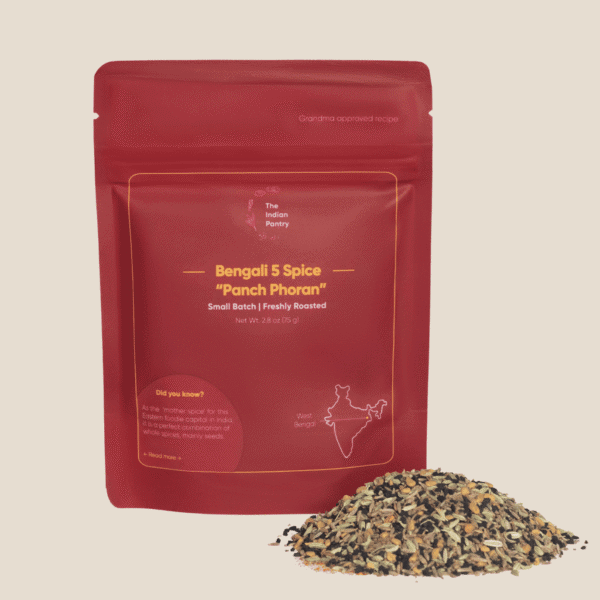 Bengali 5 Spice “Panch Phoran”