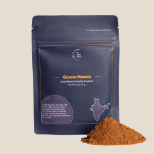 Garam Masala