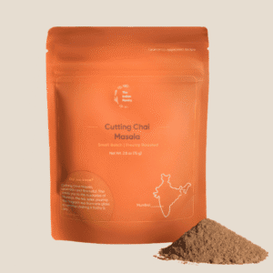 Chai Masala