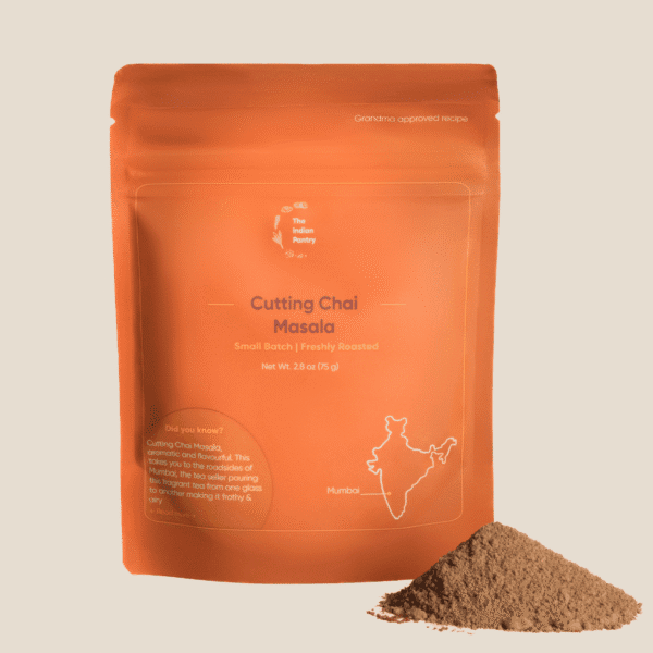 Chai Masala