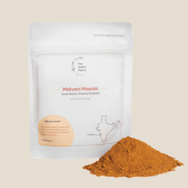 Malvani Masala