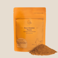 Goan Vindaloo Masala