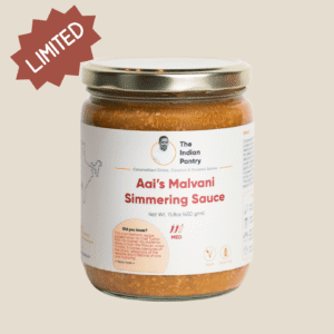 Aai's Malvani Simmering Sauce
