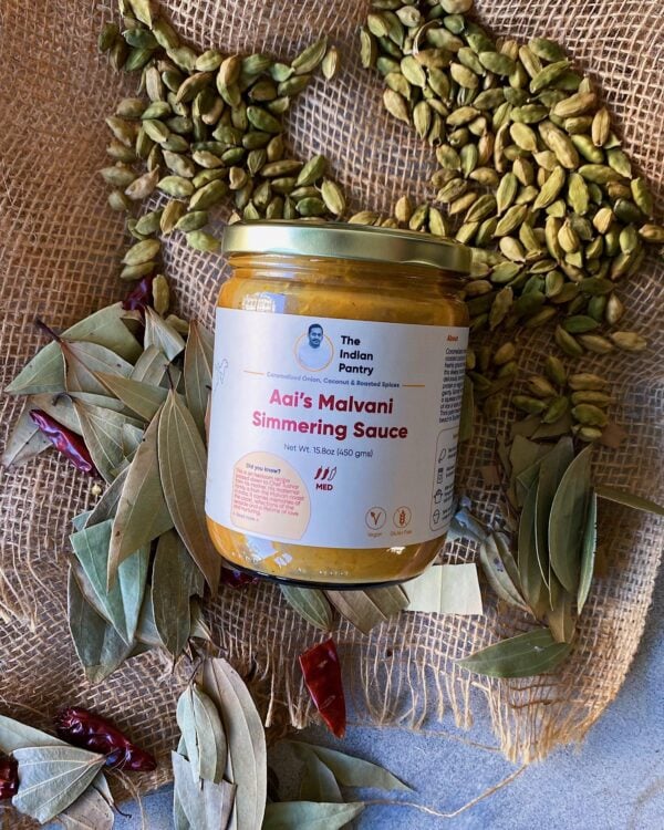 Aai's Malvani Simmering Sauce - Image 2