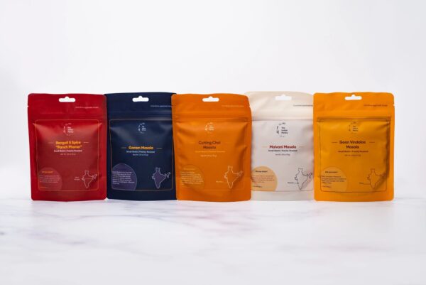 Spice Bundle - Image 2