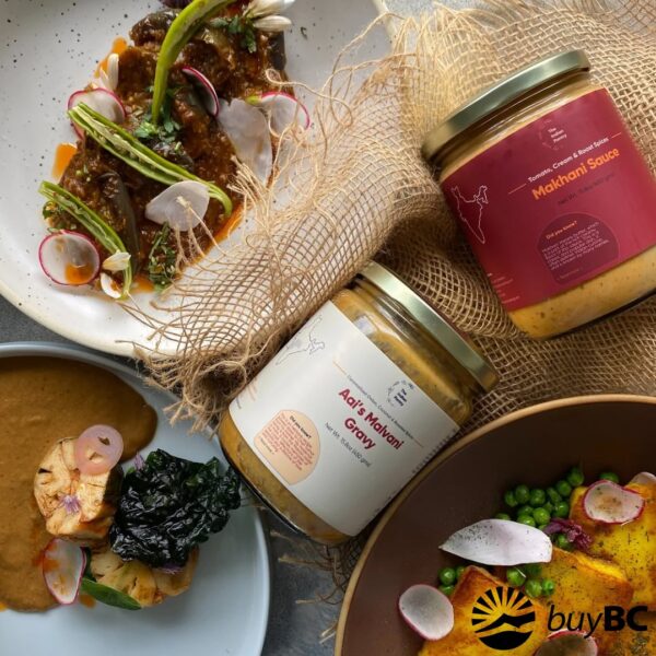 Simmering Sauce Bundle - Image 2