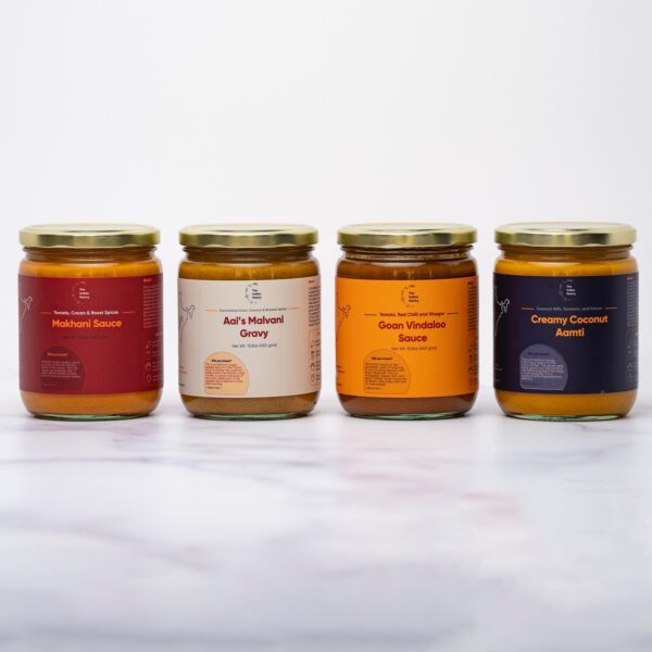 Simmering Sauce Bundle - Image 4