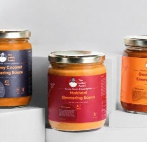Simmering Sauce Bundle (3 Products)
