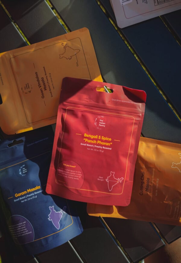 Spice Bundle - Image 3
