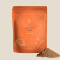 Cutting Chai Masala