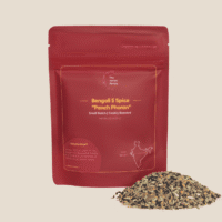 Bengali 5 spice
