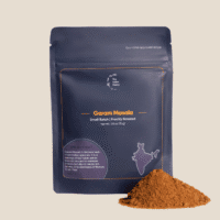 Garam Masala