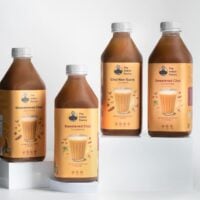 chai concentrate