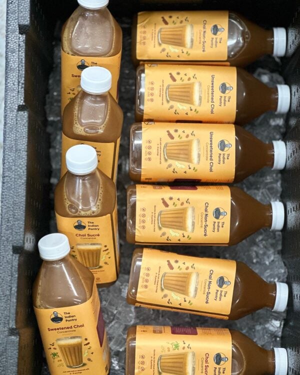 Chai Concentrate - Image 3